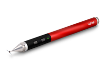 Jot Touch 4 - Pressure Sensitive Stylus - Red Jot Touch 4 - Pressure Sensitive Stylus - Red
