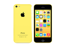 iPhone 5c 8GB Yellow iPhone 5c 8GB Yellow