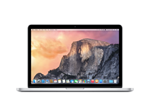 MacBook Pro 13” with Retina Display/ Dual-core i5 2.6GHz/ 8GB/ 128GB flash/ Iris Graphics MacBook Pro 13” with Retina Display/ Dual-core i5 2.6GHz/ 8GB/ 128GB flash/ Iris Graphics
