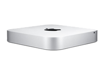 Mac mini 2.8GHz dual-core i5/ 8GB/ 1TB FD /Iris Graphics Mac mini 2.8GHz dual-core i5/ 8GB/ 1TB FD /Iris Graphics