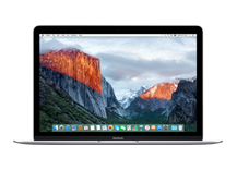 MacBook 12” Retina Core M 1.1GHz/ 8GB/ 256GB/ Intel HD 5300/ Silver MacBook 12” Retina Core M 1.1GHz/ 8GB/ 256GB/ Intel HD 5300/ Silver