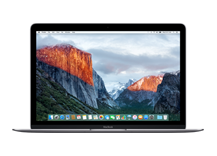 MacBook 12” Retina Core M 1.2GHz/ 8GB/ 512GB/ Intel HD 5300/ Space Grey MacBook 12” Retina Core M 1.2GHz/ 8GB/ 512GB/ Intel HD 5300/ Space Grey