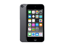 iPod touch 32GB - Space Grey iPod touch 32GB - Space Grey