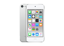 iPod touch 32GB - Silver iPod touch 32GB - Silver