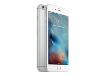iPhone 6s Plus 128GB Silver iPhone 6s Plus 128GB Silver