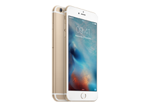iPhone 6s Plus 128GB Gold iPhone 6s Plus 128GB Gold