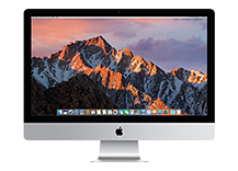 iMac 27” Retina 5K quad-core i5 3.3GHz/ 8GB/ 2TB Fusion/ AMD Radeon R9 M395 2GB iMac 27” Retina 5K quad-core i5 3.3GHz/ 8GB/ 2TB Fusion/ AMD Radeon R9 M395 2GB