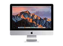 iMac 21.5” quad-core i5 2.8GHz/ 8GB/ 1TB/ Intel Iris Pro 6200 iMac 21.5” quad-core i5 2.8GHz/ 8GB/ 1TB/ Intel Iris Pro 6200