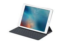 Smart Keyboard for 9.7-inch iPad Pro Smart Keyboard for 9.7-inch iPad Pro