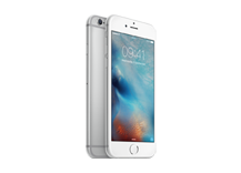 iPhone 6s 32GB Silver iPhone 6s 32GB Silver