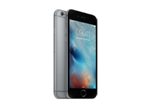 iPhone 6s 32GB Space Grey iPhone 6s 32GB Space Grey