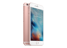 iPhone 6s Plus 32GB Rose Gold iPhone 6s Plus 32GB Rose Gold