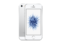 iPhone SE 32GB Silver iPhone SE 32GB Silver