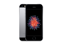 iPhone SE 32GB Space Grey iPhone SE 32GB Space Grey