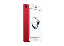 iPhone 7 128GB (PRODUCT)RED Special Edition iPhone 7 128GB (PRODUCT)RED Special Edition