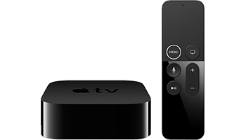 Apple TV 4K 32GB Apple TV 4K 32GB