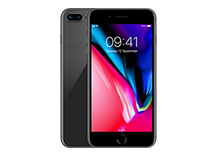 iPhone 8 Plus 256GB Space Grey iPhone 8 Plus 256GB Space Grey