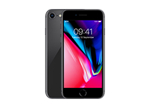 iPhone 8 256GB Space Grey iPhone 8 256GB Space Grey