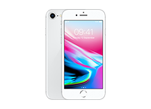 iPhone 8 64GB Silver iPhone 8 64GB Silver