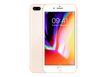 iPhone 8 Plus 64GB Gold iPhone 8 Plus 64GB Gold