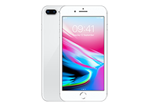 iPhone 8 Plus 256GB Silver iPhone 8 Plus 256GB Silver