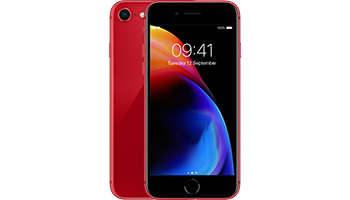 iPhone 8 64GB (PRODUCT) RED iPhone 8 64GB (PRODUCT) RED