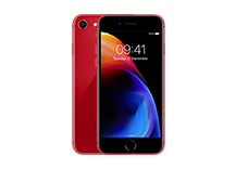 iPhone 8 64GB (PRODUCT) RED iPhone 8 64GB (PRODUCT) RED