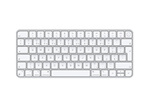 Magic Keyboard with Touch ID for Mac computers with Apple silicon - Slovak