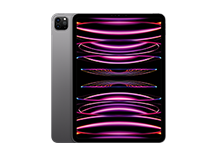 11-inch iPad Pro Wi-Fi 128GB - Space Grey (2022)