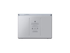 Apple Rechargeable Battery - 17inch MacBook Pro Apple Rechargeable Battery - 17inch MacBook Pro