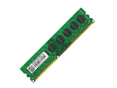 4GB of 1066MHz DDR3 ECC SDRAM 240pin 4GB of 1066MHz DDR3 ECC SDRAM 240pin