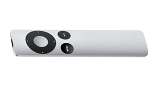 Apple Remote Apple Remote