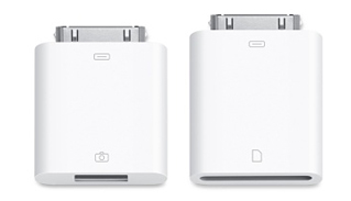 Apple iPad Camera Connection Kit Apple iPad Camera Connection Kit