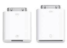 Apple iPad Camera Connection Kit Apple iPad Camera Connection Kit