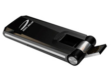 Ovation™ MC996D 21.6 Mbps USB Modem - HSPA+ with 2x2 MIMO Support and microSDHC Ovation™ MC996D 21.6 Mbps USB Modem - HSPA+ with 2x2 MIMO Support and microSDHC