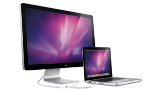 Apple LED Cinema Display 27” Apple LED Cinema Display 27”