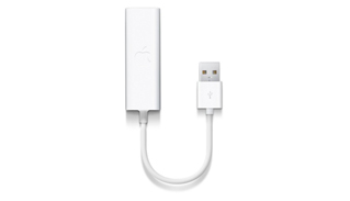 Apple USB Ethernet Adapter Apple USB Ethernet Adapter