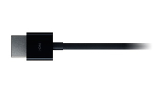 Apple HDMI to HDMI Cable (1.8 m) Apple HDMI to HDMI Cable (1.8 m)