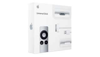 Apple Universal Dock Apple Universal Dock