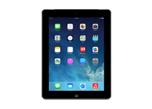 iPad 2 with Wi-Fi + 3G 16GB black iPad 2 with Wi-Fi + 3G 16GB black