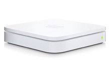 Airport Extreme Base Station Airport Extreme Base Station