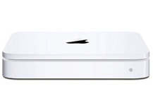 Time Capsule - 2TB Time Capsule - 2TB