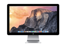 Apple Thunderbolt Display 27 Apple Thunderbolt Display 27