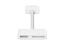 Apple 30-pin Digital AV Adapter Apple 30-pin Digital AV Adapter