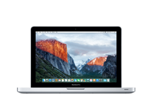 MacBook Pro 13” Dual-Core i5 2.5GHz/ 4GB/ 500GB/ HD Graphic 4000/ SD MacBook Pro 13” Dual-Core i5 2.5GHz/ 4GB/ 500GB/ HD Graphic 4000/ SD
