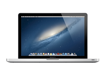 MacBook Pro 15” Quad-Core i7 2.3GHz/ 4GB/ 500GB/ GeForce GT 650M 512MB/ SD MacBook Pro 15” Quad-Core i7 2.3GHz/ 4GB/ 500GB/ GeForce GT 650M 512MB/ SD