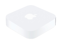 AirPort Express Base Station AirPort Express Base Station