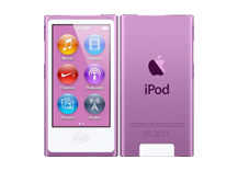 iPod nano 16GB Purple iPod nano 16GB Purple