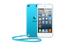 iPod touch 64GB - Blue iPod touch 64GB - Blue