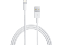 Lightning to USB Cable (1 m) Lightning to USB Cable (1 m)